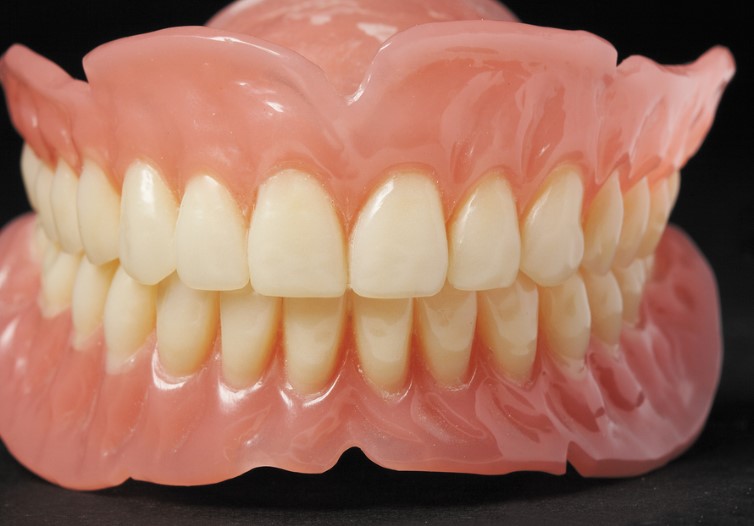 Dentures